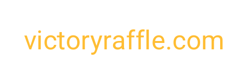 VictoryRaffle Logo